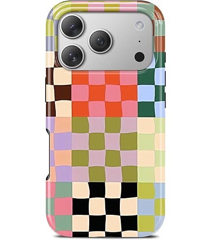 Amazon.com: CASETiFY for iPhone 17 Pro Case - Impact Compatible