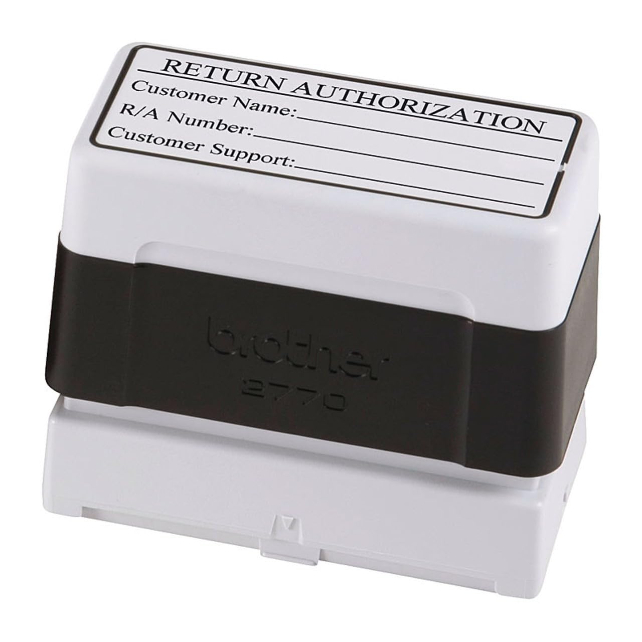 BROTHER PR-2770B6P Ink Cartridge
