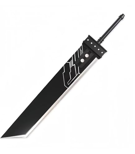 Amazon.com : ZKBWFLA Fantasy PU Foam Sword,Anime Cosplay Cosplay