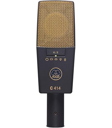 【最終値下げ】audio technica AT4050 Amazon.com: Audio-Technica AT4050 Multi-Pattern Condenser