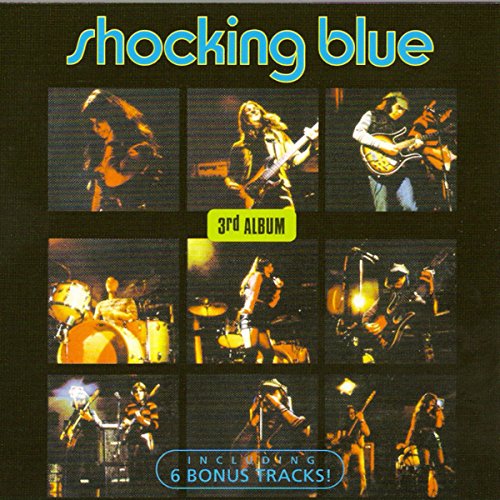Shocking Blue - All the Hits... And More - Zortam Music