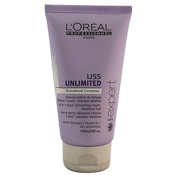 serie expert sos smooth pro keratin