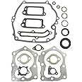 Briggs & Stratton 590508 Engine Gasket Set Replaces 794307, 497316,Grey