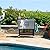 Tommy Bahama 100 Qt Stainless Steel Rolling Party Cooler Patio Beach Portable Ice Cooler With Wheels With Portable Tray 130 Can Capacity