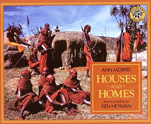 Houses And Homes