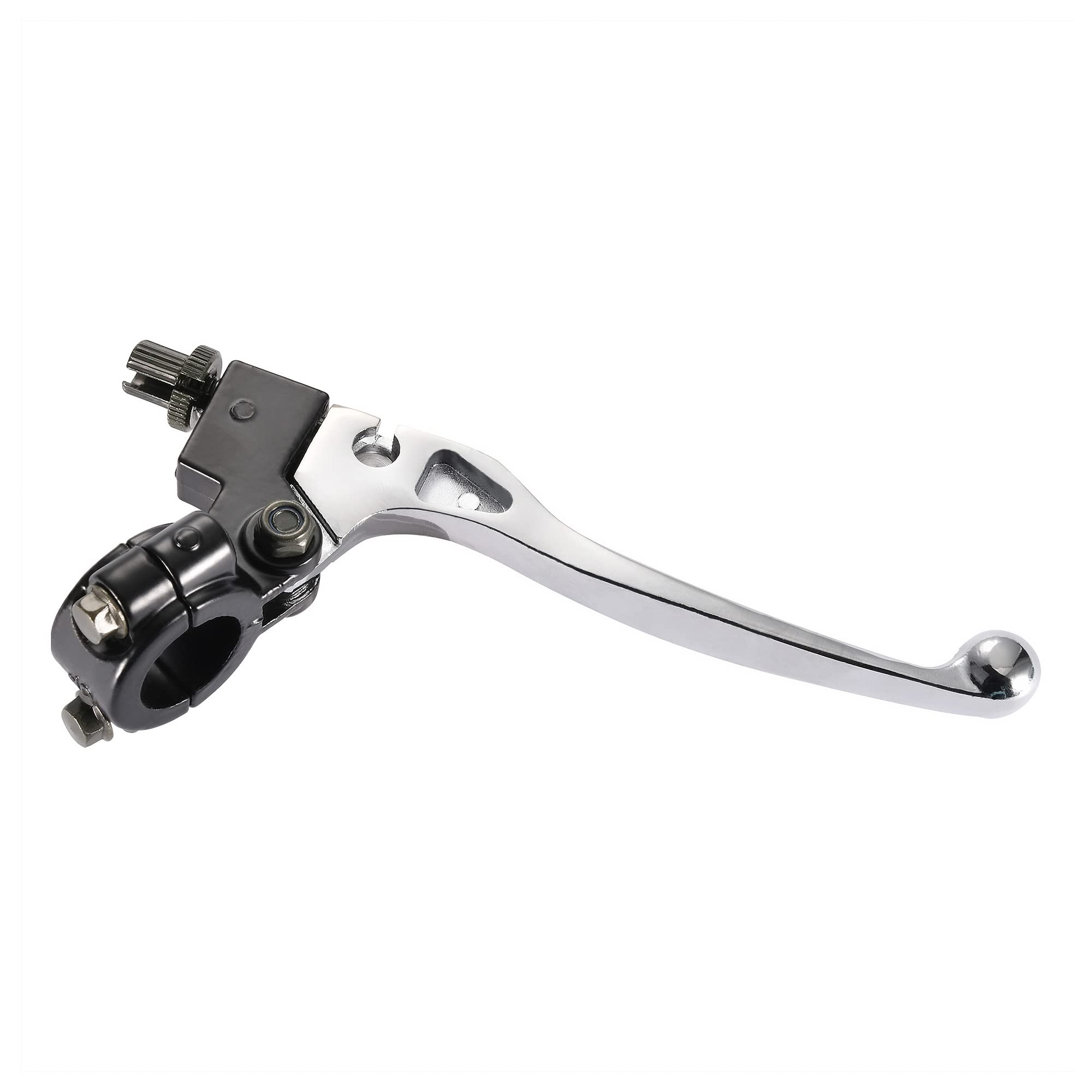 GOOFIT 7/8" Handlebar Clutch Lever Replacement For 50cc 70cc 90cc 110 cc 125cc Dirt Bikes Pit Bike