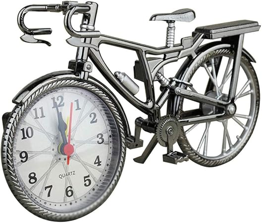 bike clock amazon