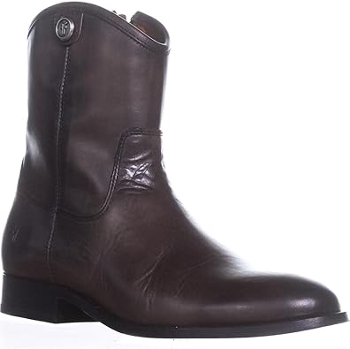 melissa button short 2