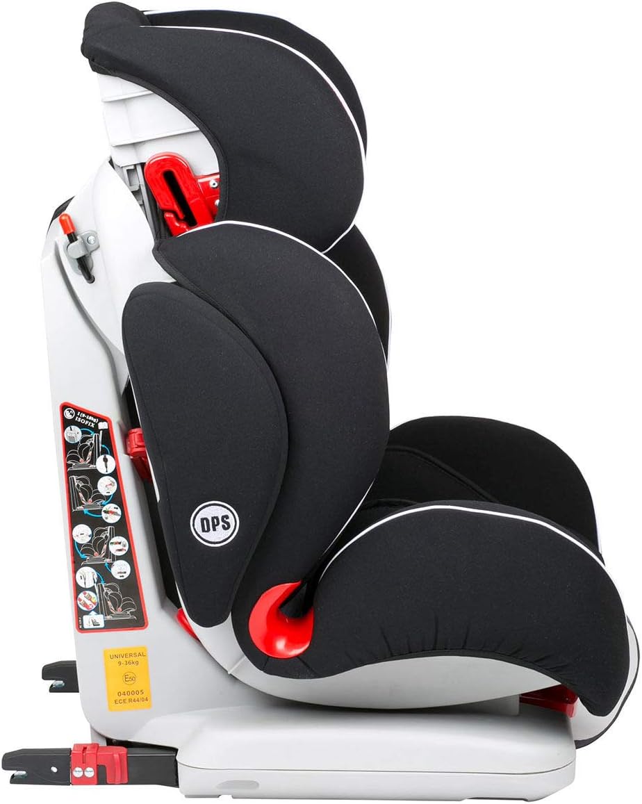 siège auto nova babygo