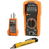 Klein Tools 69149 Electrical Test Kit