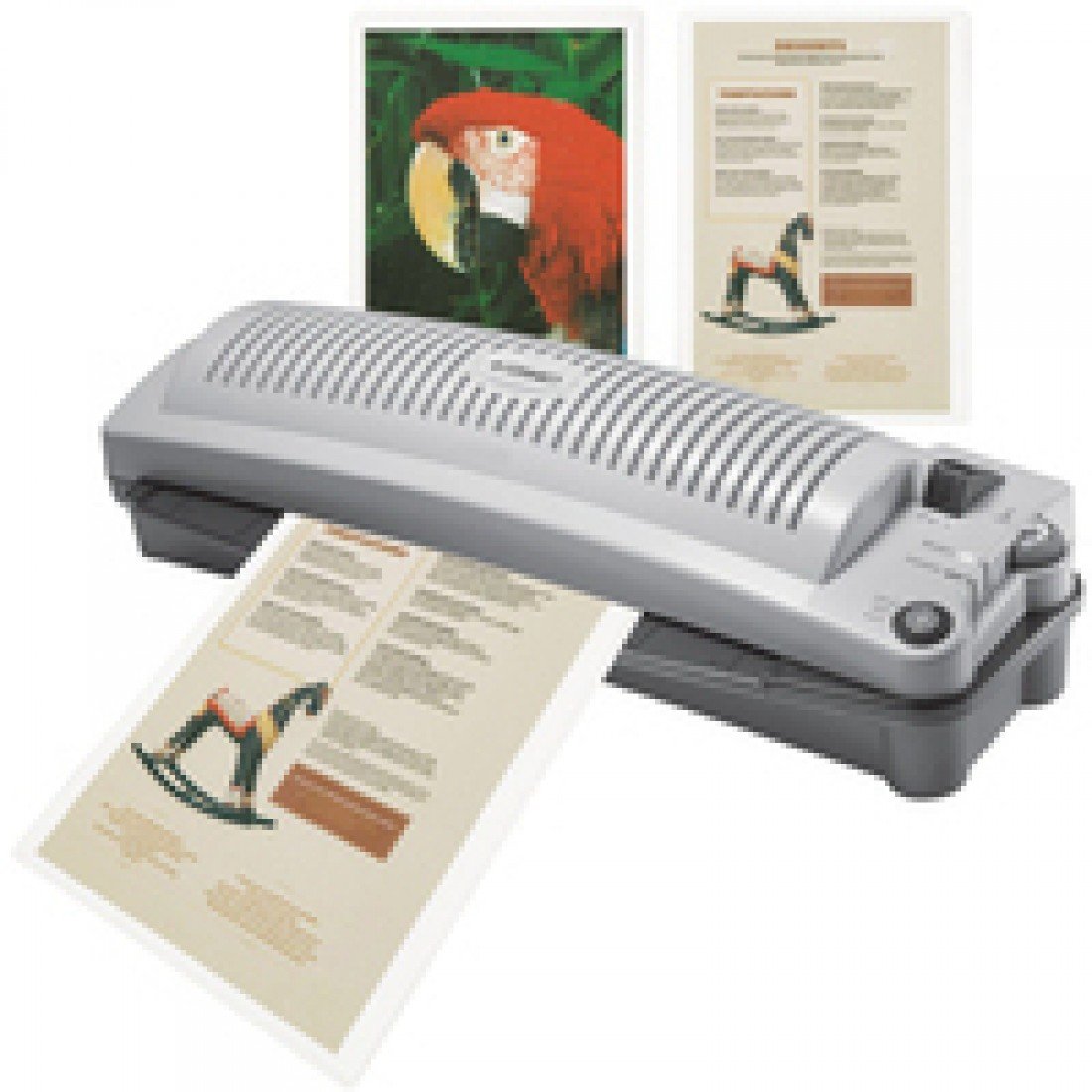 Q-Connect Matt A4 Laminating Pouch 80 Micron (Pack of 100) KF24057