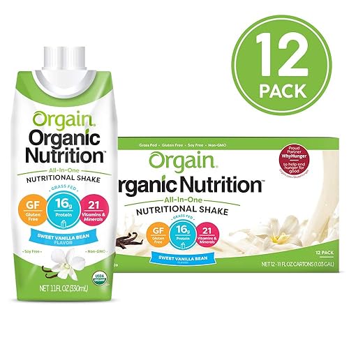 Best Post Workout Shakes 10Reviewz