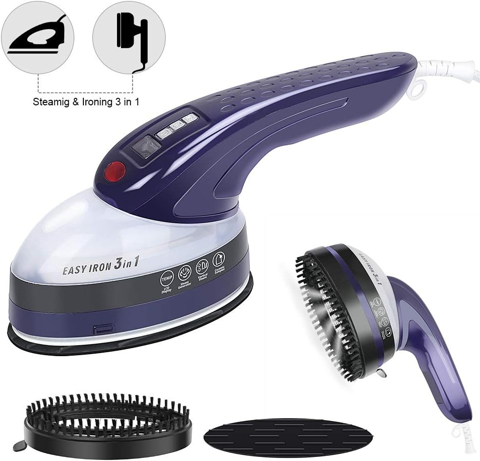 ferri da stiro rowenta per abiti