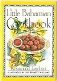 A Little Bahamian Cook Book (Little Cookbook)