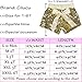 Cilucu Baby Girls Shorts Toddler Sequin Shorts Sparkles on Both Sides Purple 12 Months