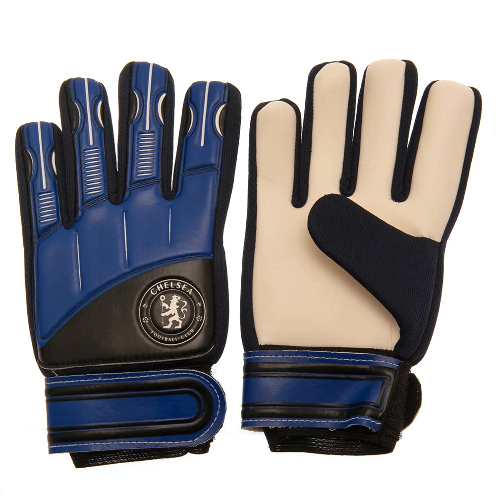 Hy-Pro Team Merchandise Goalkeepers Gloves - Youth