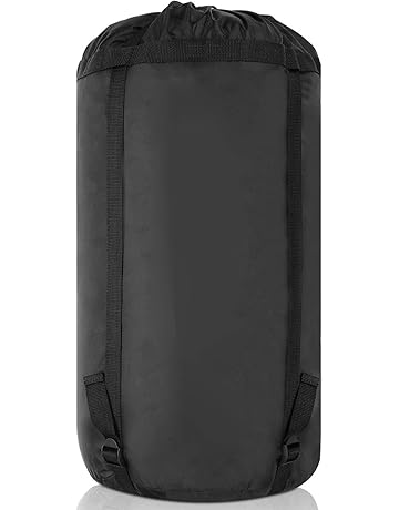 camping compression bags