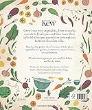 Image de The Kew Garden's Children's Cookbook