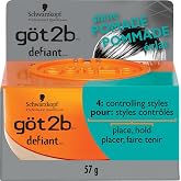got2b Defiant Define &amp; Shine Pomade-2 oz