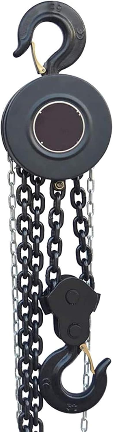 polipasto manual,polipasto de cadena