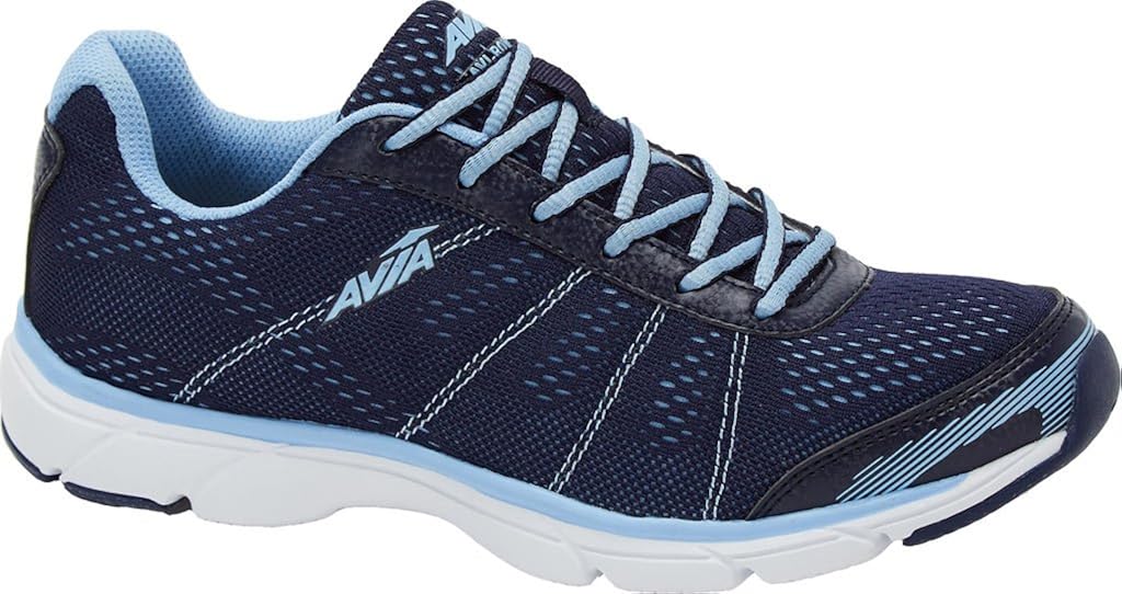 avia walking shoes