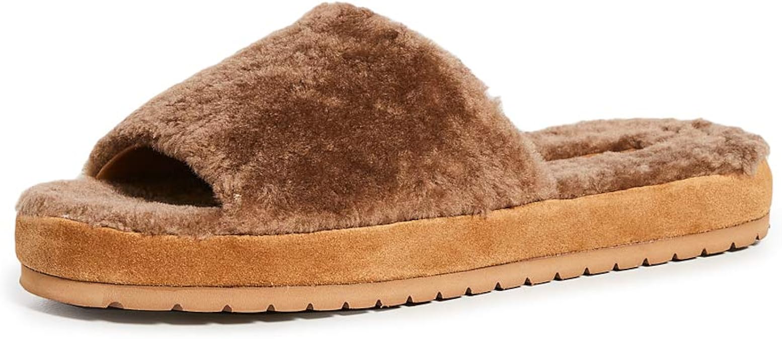 vince slippers