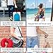 Travel Accessories Luggage Strap - Easy Carry Travel Gear & Luggage Accessories