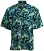 Dorado Stop (L), Blue/Green/yellow, Large, Johari West
