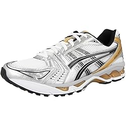 ASICS Men's Gel-Venture 5 Silver/Light Grey/Royal