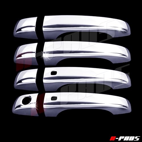 Chrysler 300 Chrome Accessories Amazon Com