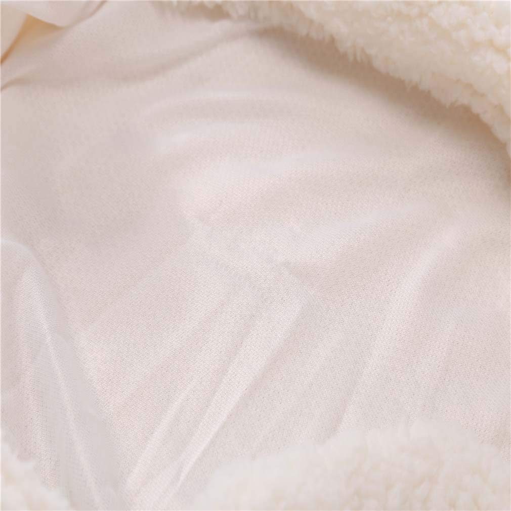Mama Stadt Sac De Couchage Bebe Nouveau Ne Sac Poussette Wrap Emmailloter Couverture Gigoteuse Naissance Swaddle Wrap Newborn 55 29cm Couvertures D Emmaillotage Literie Et Linge De Maison Centroarco Com