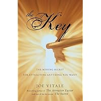 Amazon.com: The Key: The Missing Secret for Attracting Anything