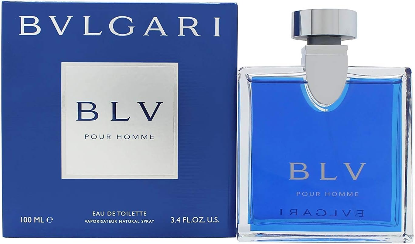 ブルガリ Bvlgari ブルー プールオムnew 100ml 並行輸入品 Bvlgari ブルガリ オードトワレ Edt 通販 Amazon