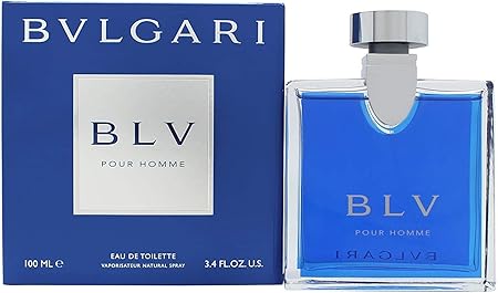 Amazon ブルガリ Bvlgari ブルー プールオムnew 100ml 並行輸入品 Bvlgari ブルガリ オードトワレ Edt 通販
