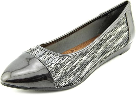 zapatos planos de vestir mujer amazon