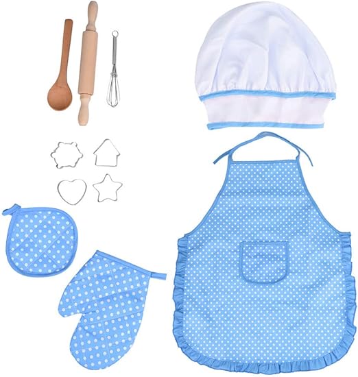 cooking toys for 11 year olds