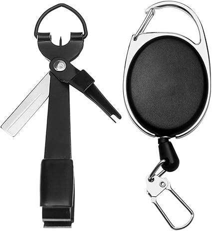 fish line tying tool