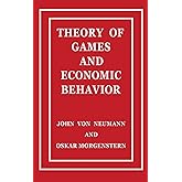 Theory of Games and Economic Behavior