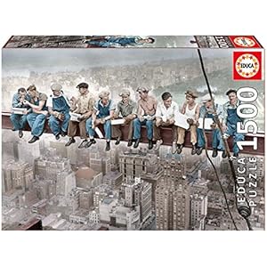 Educa Borrás - Puzzl