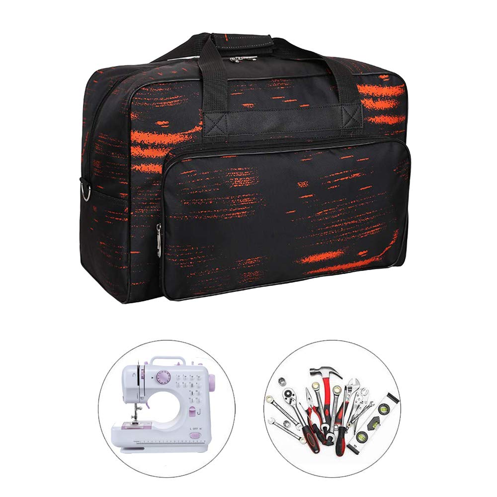 Máquina De Coser Asas Para Bolsos Bolsa Para Mu00e1quina De Coser