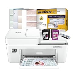 VersaCheck 4255 MXE MICR All-in-One Color Check
