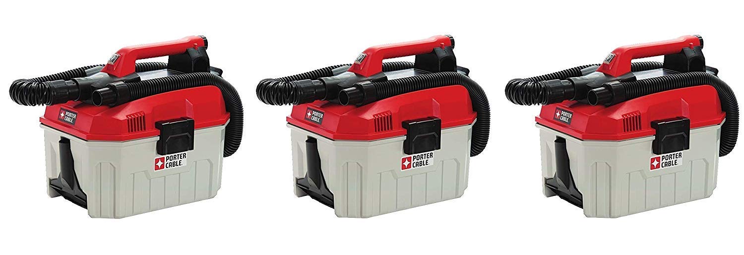 PORTER-CABLE PCC795B 20V MAX Wet/Dry 