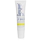 Supergoop! Fusion Lip Balm SPF 30, Mint, 0.5 fl.oz.