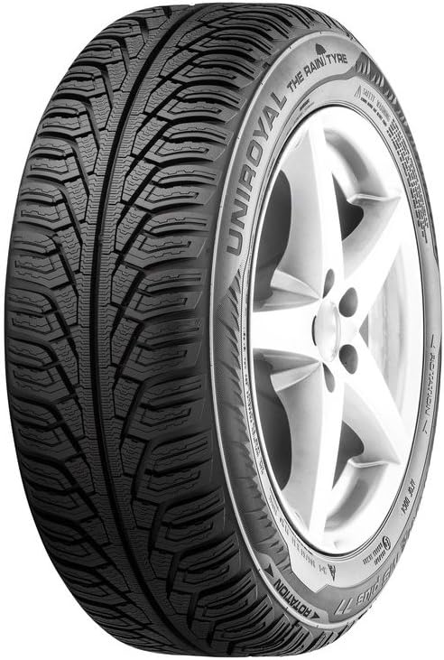 Uniroyal MS Plus 77 M+S - 175/70R14 84T - Winter Tire