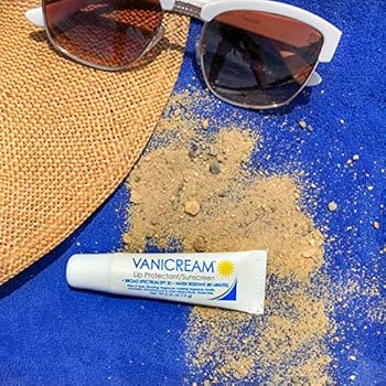 vanicream spf 30