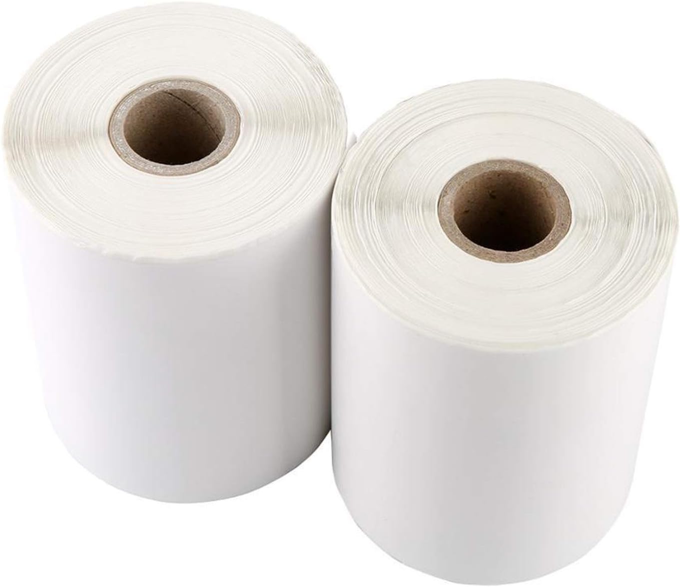 AllPurpose Labels, 2 Rolls Compatible With 4xL Labels 17449074x6
