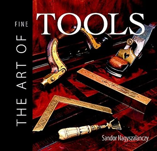 Download The Art of Fine Tools PDF