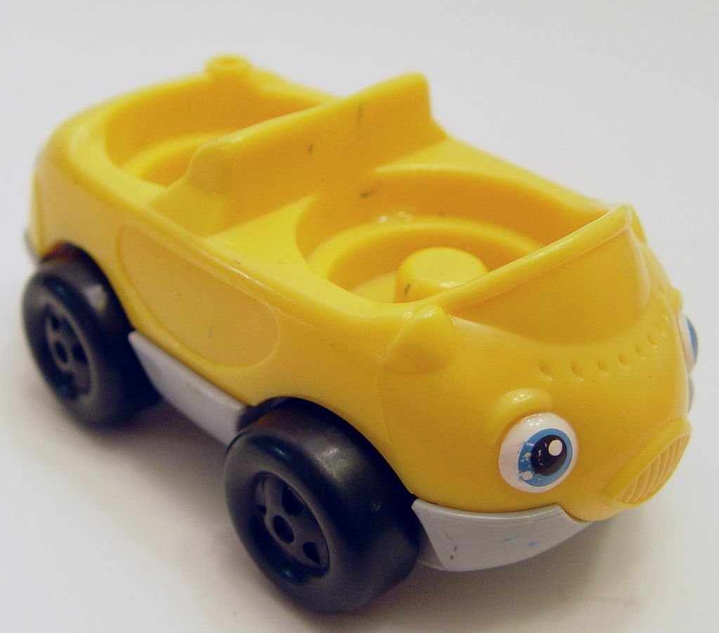 little people car