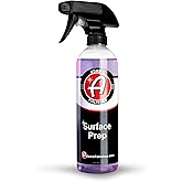 Adam's Polishes Surface Prep (16oz) - A Surface Cleanser Spray for Auto Paint Prep to Apply Any Ceramic Coating, Car Wax, or Spray Sealant | Use After Clay Bar, Car Wash & Orbital Polisher Treatment