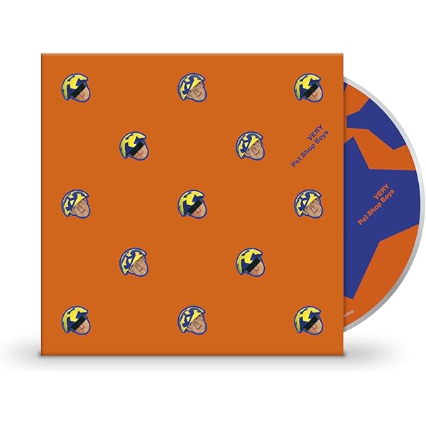 Pet Shop Boys - Very - Amazon.com Music